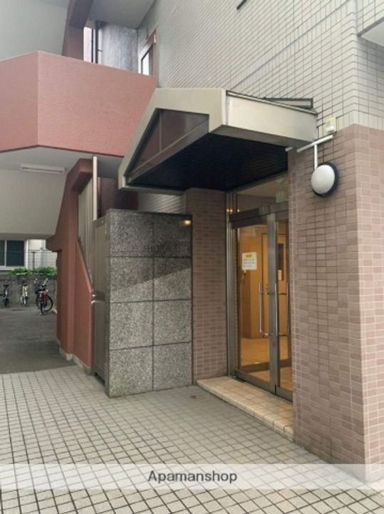 アーツ白金のその他画像