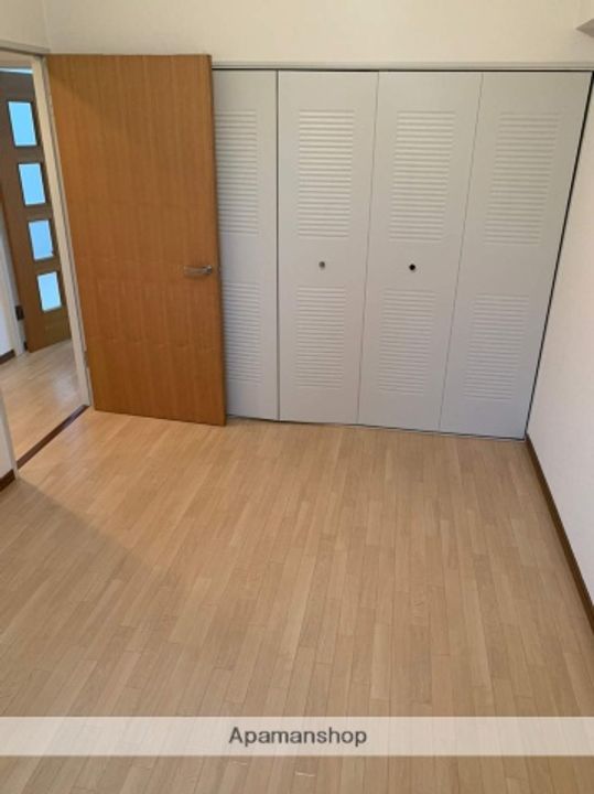 アーツ白金の内装