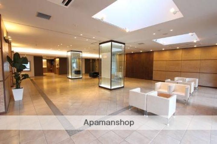 HF駒沢公園レジデンスTOWERのその他画像