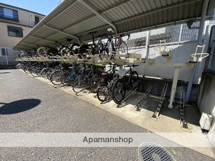 HF駒沢公園レジデンスTOWERのその他画像