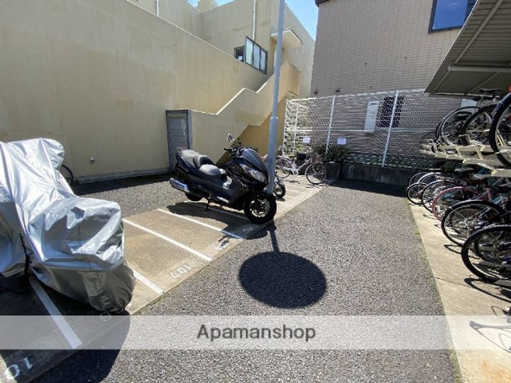 HF駒沢公園レジデンスTOWERのその他画像