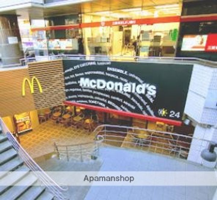 HF駒沢公園レジデンスTOWERの周辺