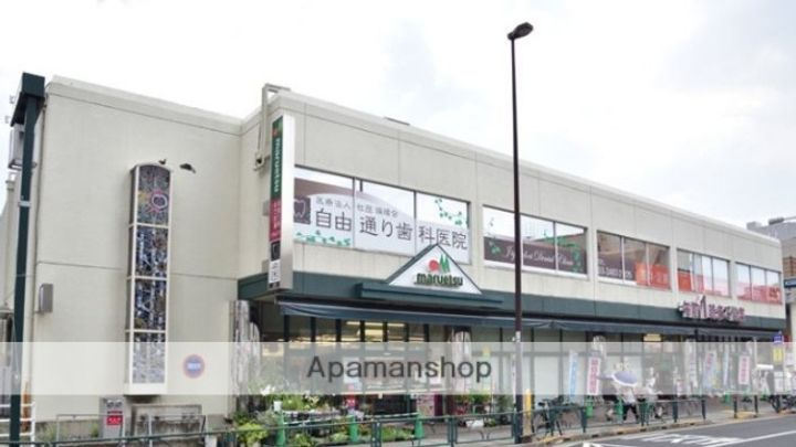 HF駒沢公園レジデンスTOWERの周辺