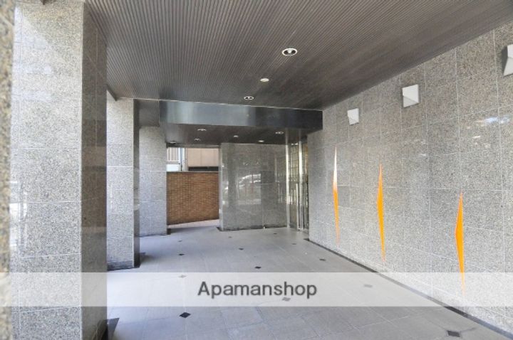 サンアーバン目黒のその他画像