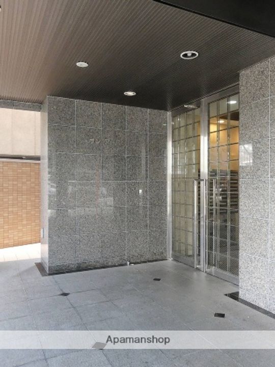 サンアーバン目黒のその他画像