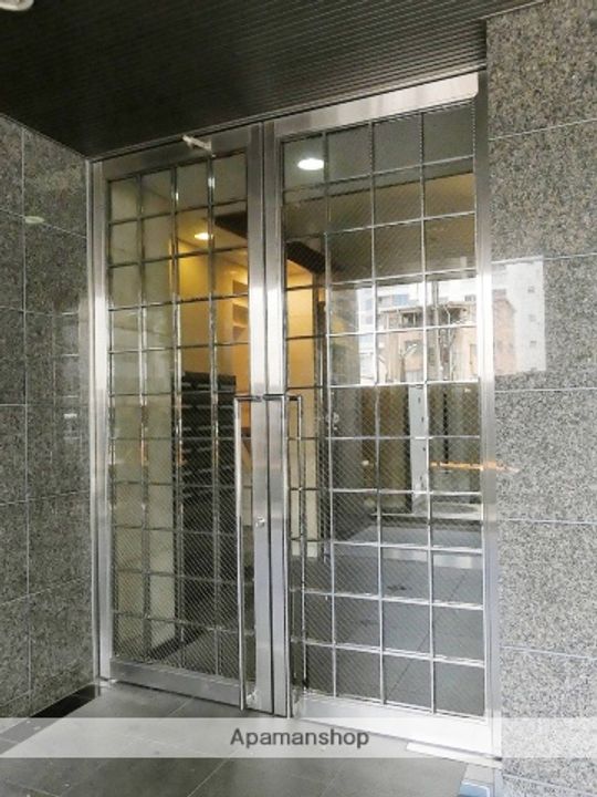 サンアーバン目黒のその他画像