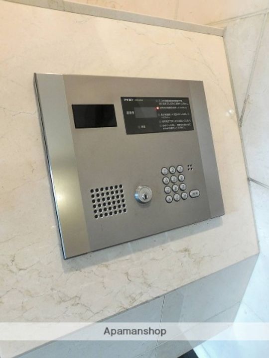 サンアーバン目黒のその他画像