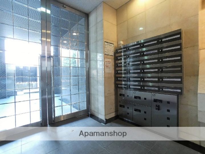 サンアーバン目黒のその他画像