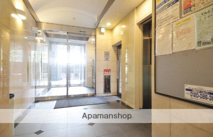 サンアーバン目黒のその他画像