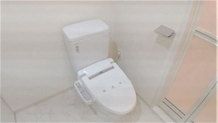 東京都大田区蒲田3丁目の賃貸マンションのその他画像