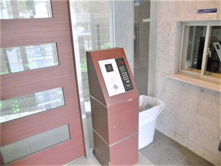 東京都目黒区目黒2丁目の賃貸マンションのその他画像