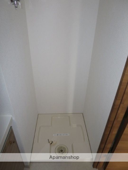 プライマル品川大森海岸の内装