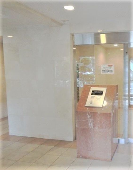 東京都品川区東大井3丁目の賃貸マンションのその他画像