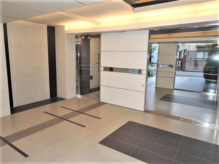 東京都大田区矢口1丁目の賃貸マンションのその他画像