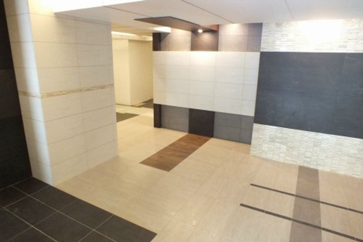 東京都大田区矢口1丁目の賃貸マンションの外観