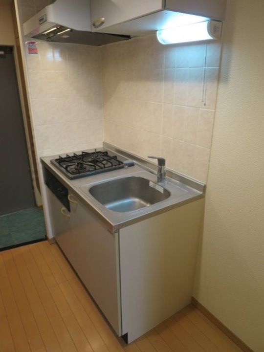 ヴェルト西馬込のその他画像
