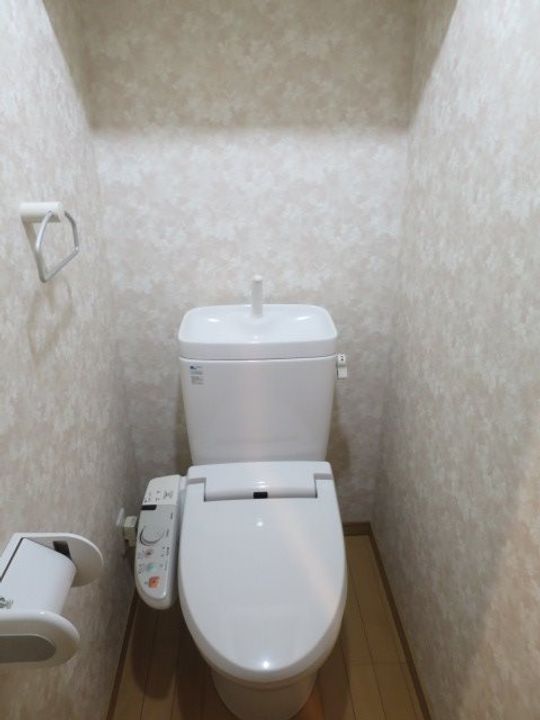 ヴェルト西馬込のその他画像