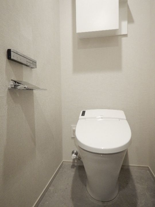 東京都港区赤坂6丁目の賃貸マンションのその他画像