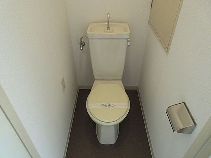 クレッセント三軒茶屋のその他画像