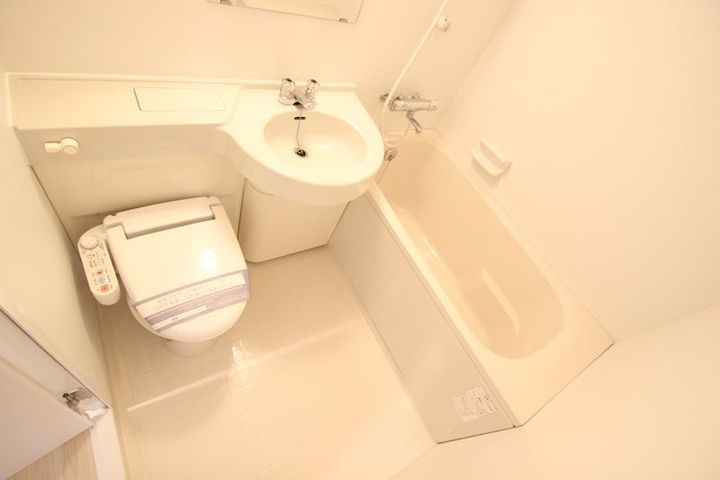 テラスハウス山王102号室のその他画像