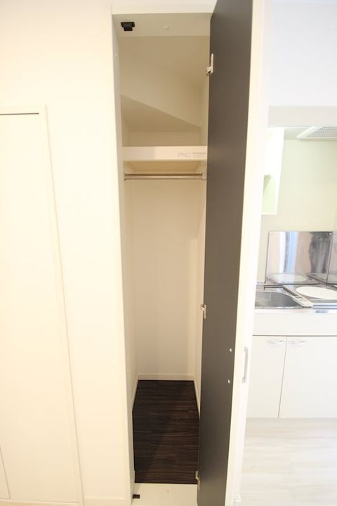 テラスハウス山王102号室のその他画像