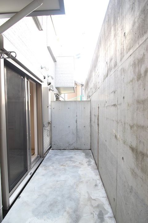 テラスハウス山王102号室のその他画像