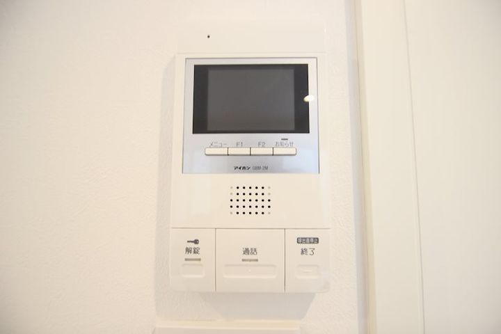 テラスハウス山王102号室のその他画像