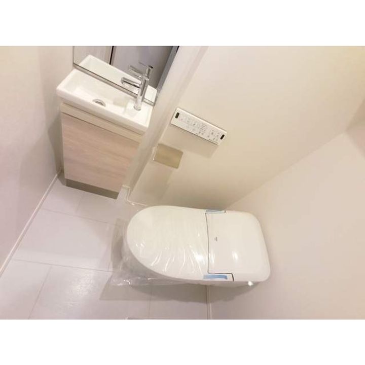 ザ・パークワンズ目黒不動前のその他画像