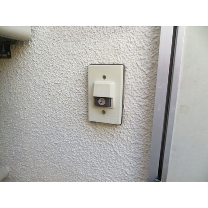 ソレイユみなづきの内装