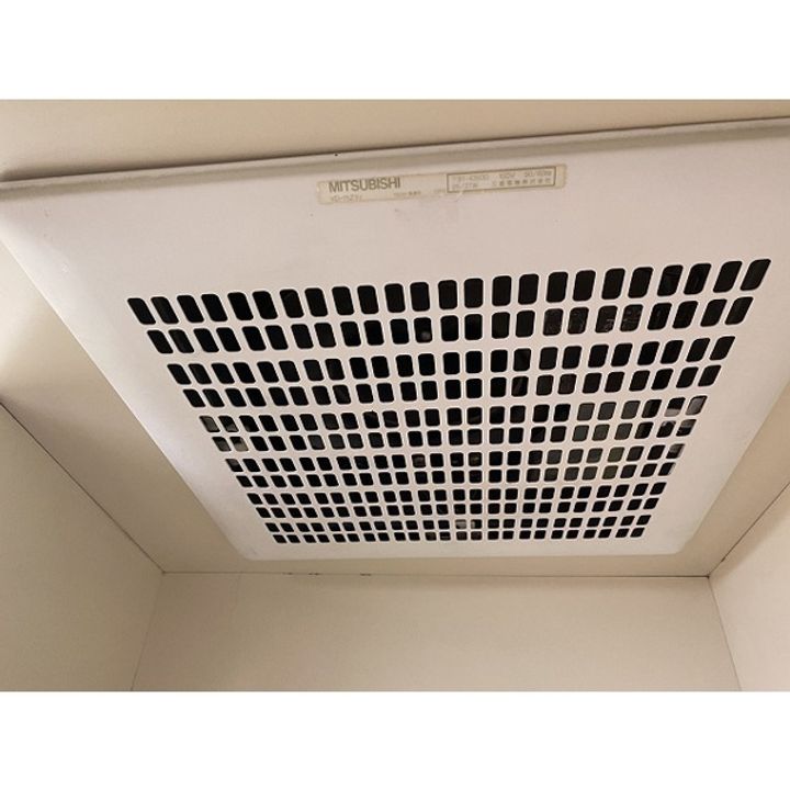 ソレイユみなづきの内装