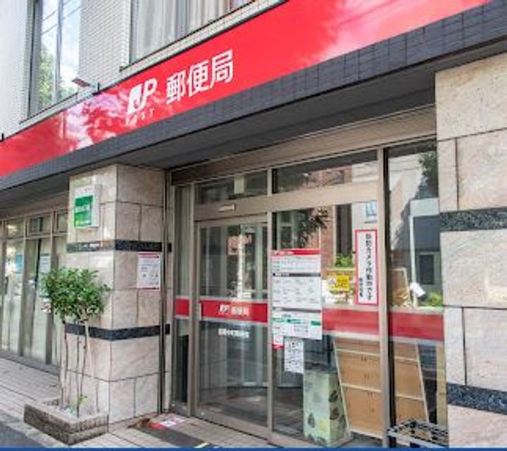 ソレイユみなづきの周辺