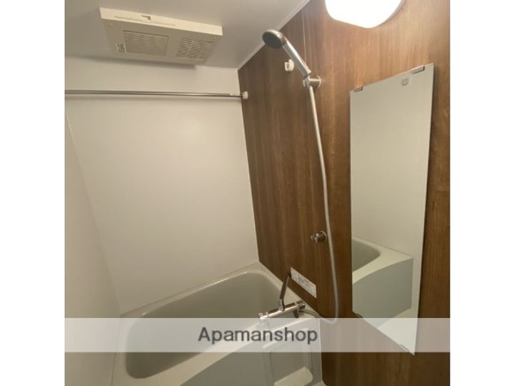 クレヴィスタ蒲田の内装