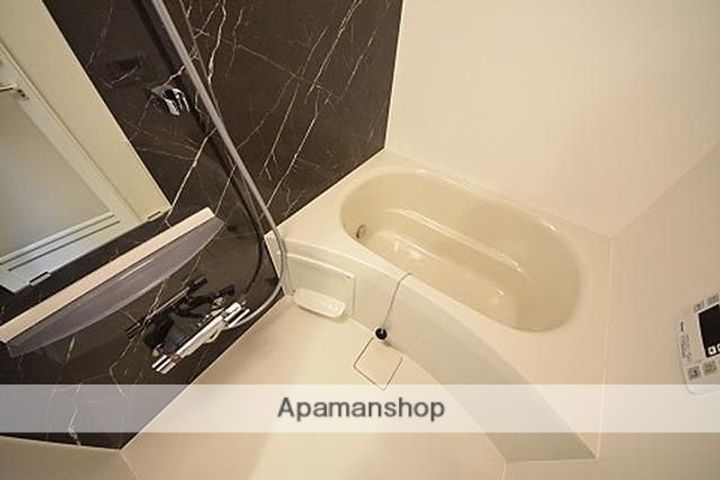 LEGALAND大森山王0304の風呂