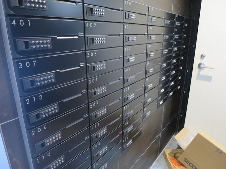 ブライズ大森東クアトロのその他画像