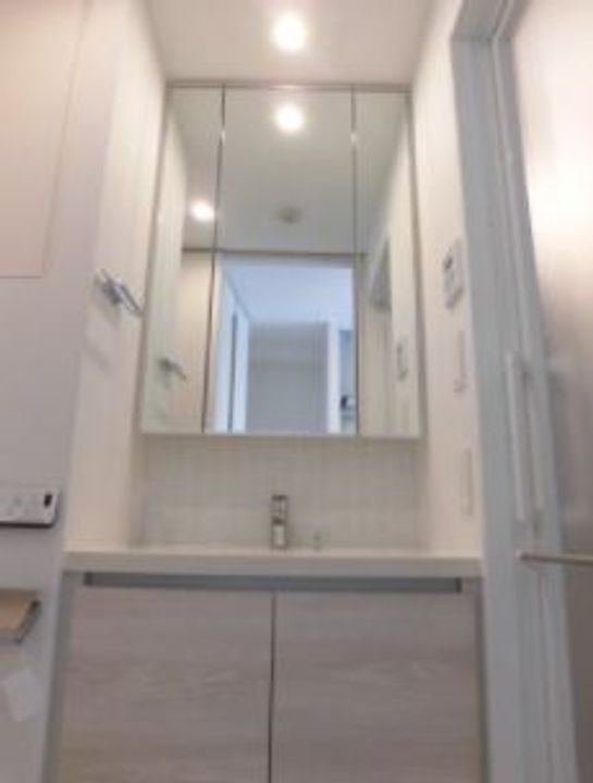 ザ・パークハビオ西大井のその他画像