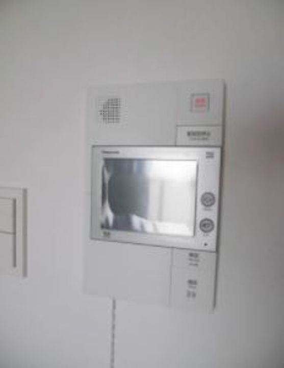 ザ・パークハビオ西大井のその他画像