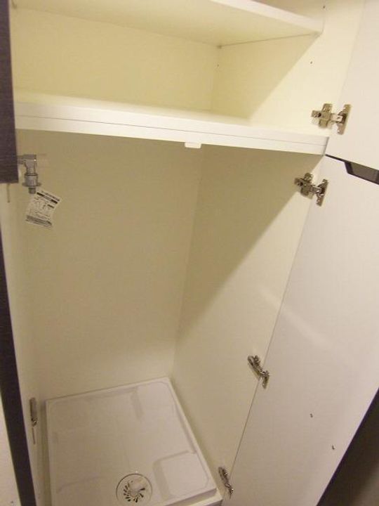 東京都品川区勝島1丁目の賃貸マンションのその他画像