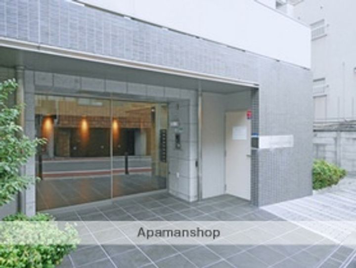 ダイヤモンドタワー西小山のその他画像