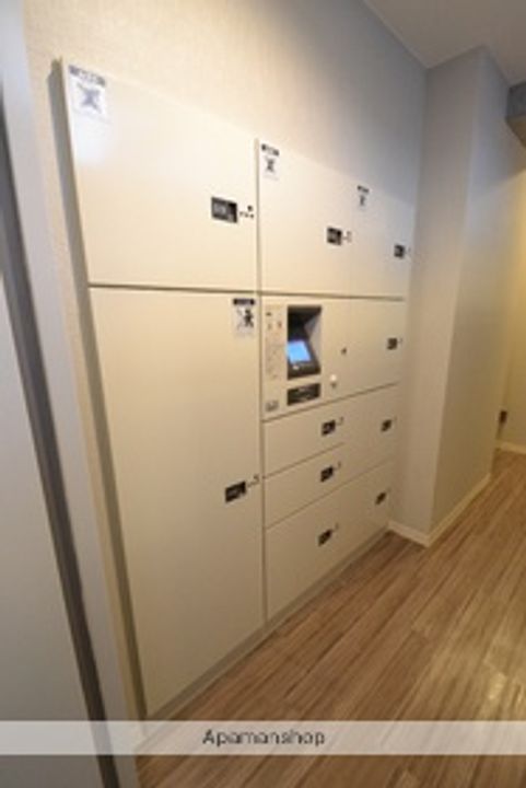 ダイヤモンドタワー西小山の内装