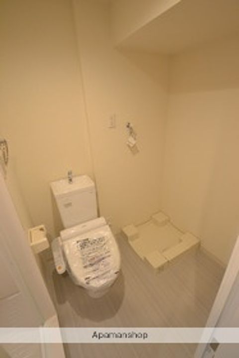 ダイヤモンドタワー西小山のその他画像