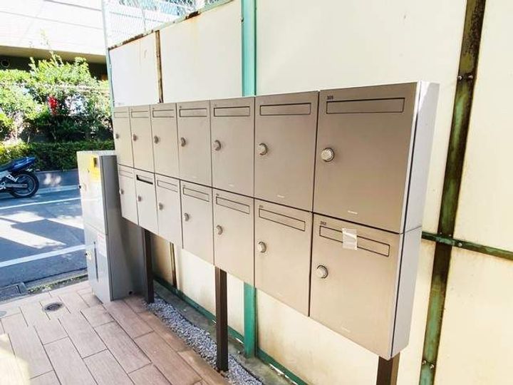 ベルエクラ蒲田のその他画像