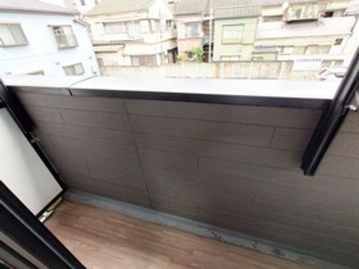 ベルエクラ蒲田のその他画像