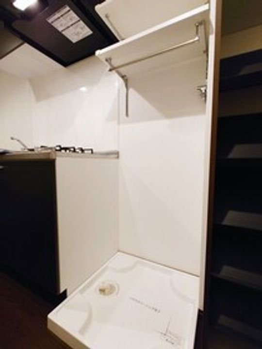 ベルエクラ蒲田のその他画像