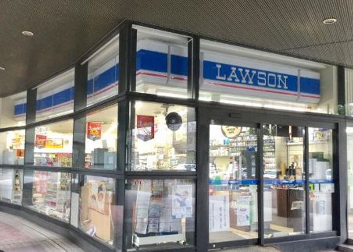 ベルエクラ蒲田の周辺