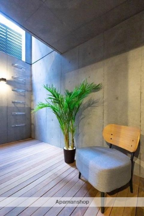 OAK VILLA SOU目黒105B1のその他画像