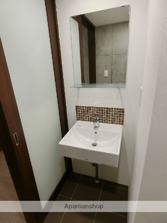 OAK VILLA SOU目黒105B1のその他画像