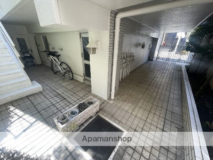 メゾン優のその他画像