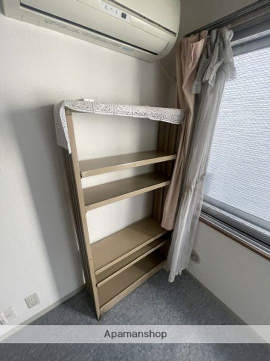 メゾン優のその他画像