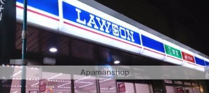 メゾン優201の周辺