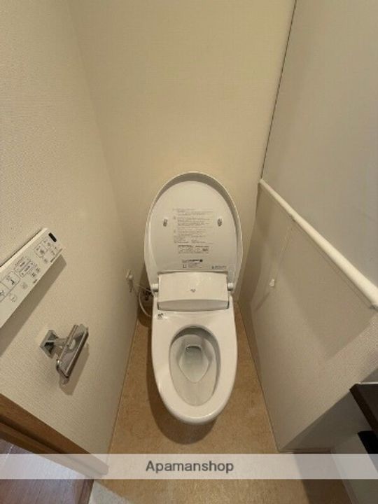 FABRIC武蔵新田のその他画像